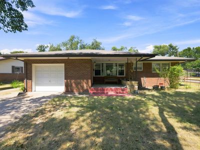 1302 W Fultz St, Wichita, KS, 67217