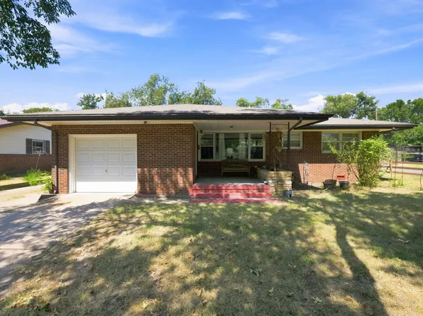 1302 W Fultz St, Wichita, KS 67217