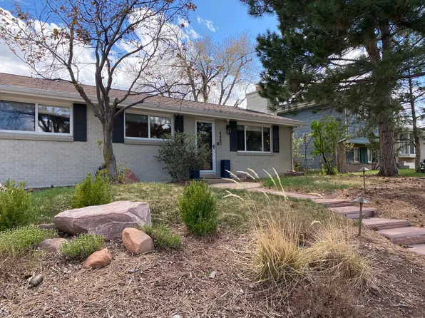 4480 Grinnell Ave, Boulder, CO 80305