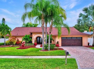 13709 Chestersall Dr, Tampa, FL 33624