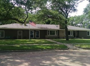 431 N Spruce Ave, Bridgewater, SD 57319