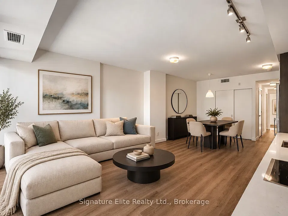 109 Vaughan Rd #502