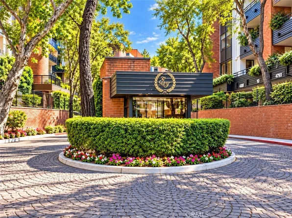 4727 Park Encino Ln Unit 230, Encino, CA 91436