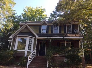 4400 Labrador Dr, Raleigh, NC 27616