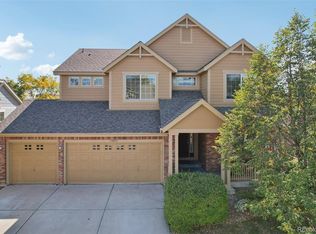 15971 W 60th Cir, Golden, CO 80403