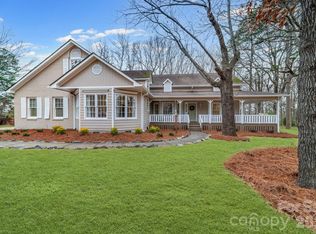 2721 Tara Dr, Monroe, NC 28112