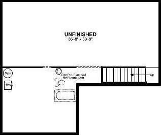 Optional Basement