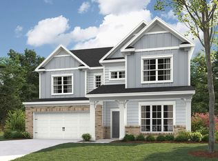 Delaney Plan, Harris Farms, Mooresville, NC 28115