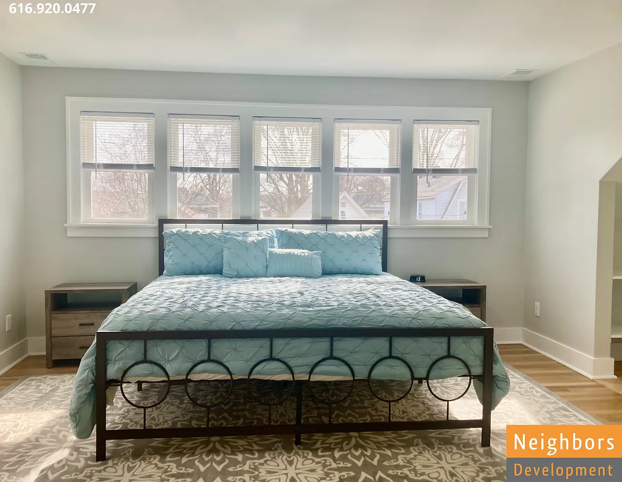 927 Arianna Street NW - 1 — Photo 3