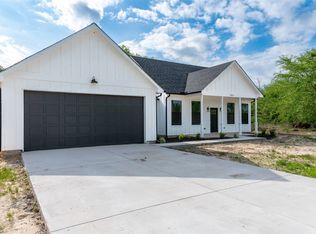 309 Luzon St, Tool, TX 75143