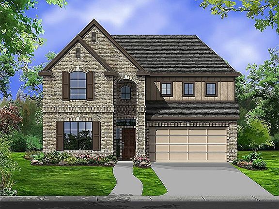 2nd image of 6311 Grand Butte Ct