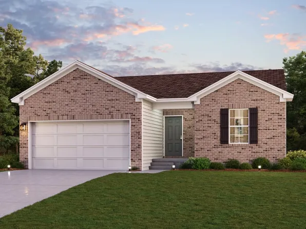 705 Muirfield Village Way, Vine Grove, KY 40175