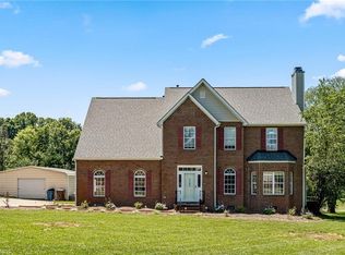 5389 NW School Rd, Greensboro, NC 27409