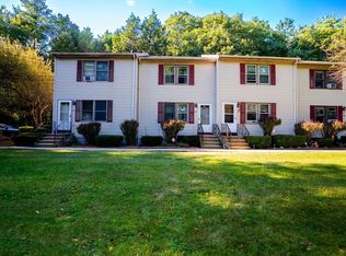 967 Patriots Rd #2B, Templeton, MA 01468