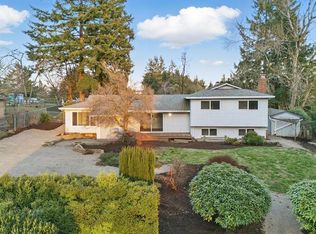 16240 NE Mountain Home Rd, Sherwood, OR 97140