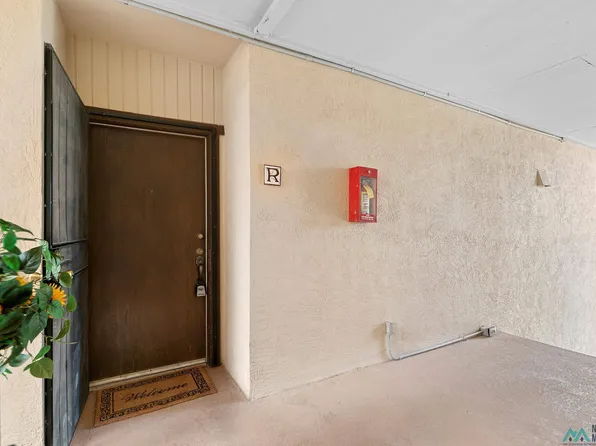 155 Calle Ojo Feliz Unit R, Santa Fe, NM 87505