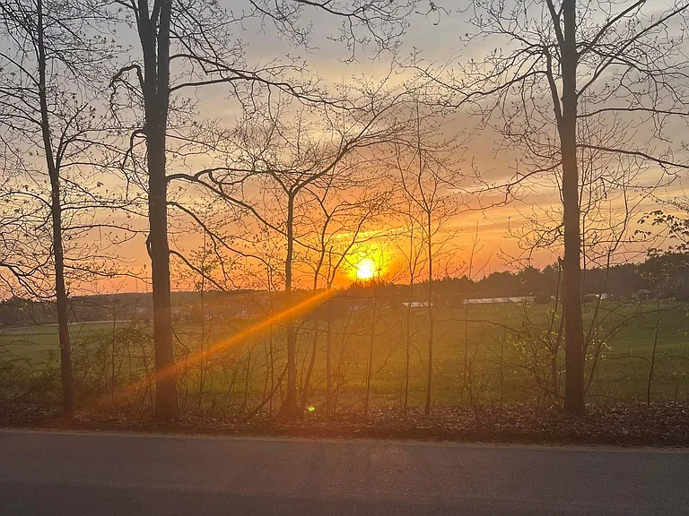 sunrise