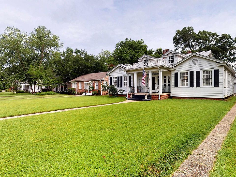 1908 Hunter Ave, Mobile, AL 36606 Zillow