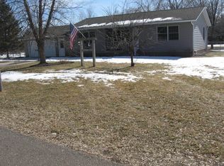927 W 2nd St, Pillager, MN 56473