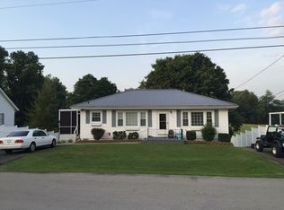 103 McFarland Dr, Glasgow, KY 42141