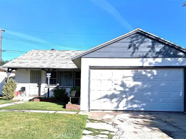 2305 Sandy Ln, Bakersfield, CA 93306