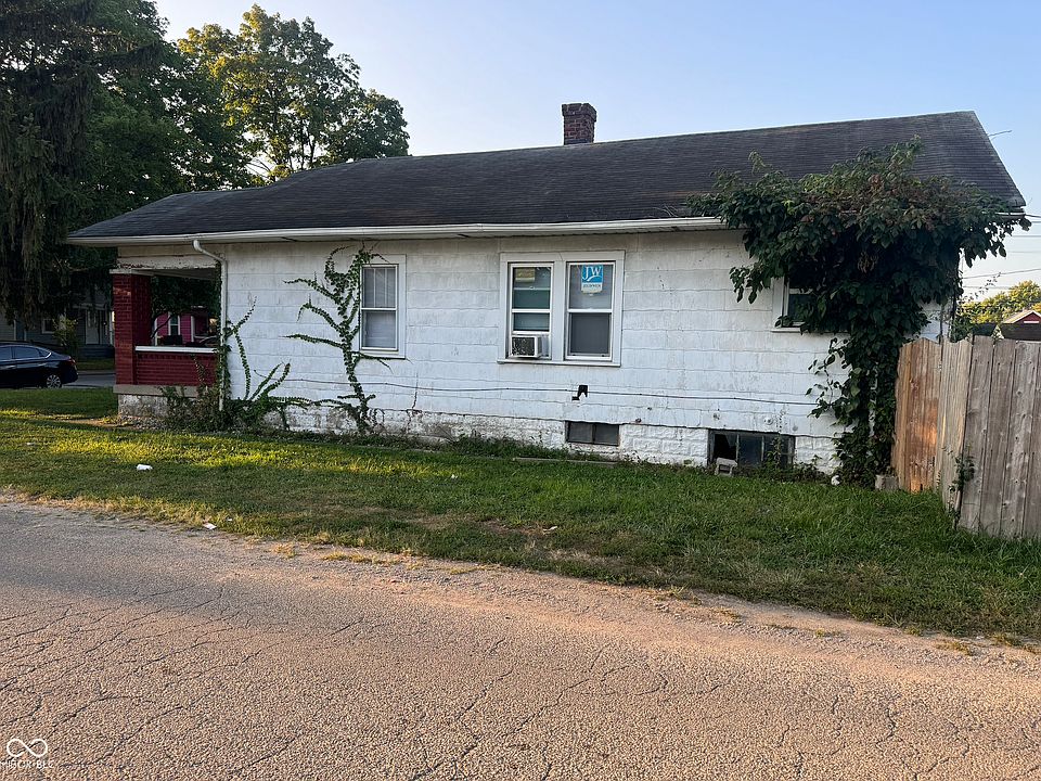 2nd image of 1036 N Kealing Ave