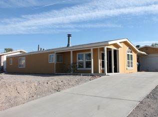 2748 Paloma Senda, Bullhead City, AZ 86442