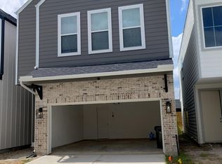 414 Stonework Sage Ln, Houston, TX 77076