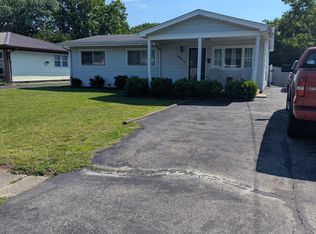 9914 Scrim Ave, Louisville, KY 40272