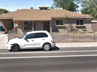 5618 N 31st Ave, Phoenix, AZ 85017