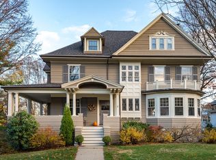 8 Ravine St, Arlington, MA 02476