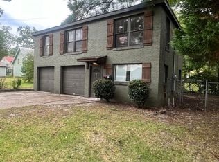 805 Nuckolls St, Gadsden, AL 35903