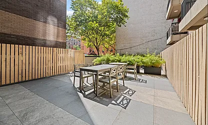 Rented by REAL New York