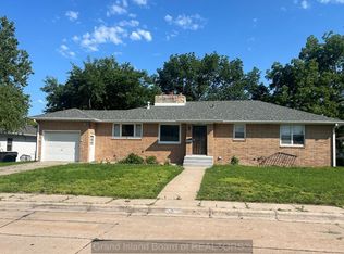 2310 W Oklahoma Ave, Grand Island, NE 68803
