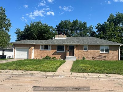 2310 W Oklahoma Ave, Grand Island, NE, 68803