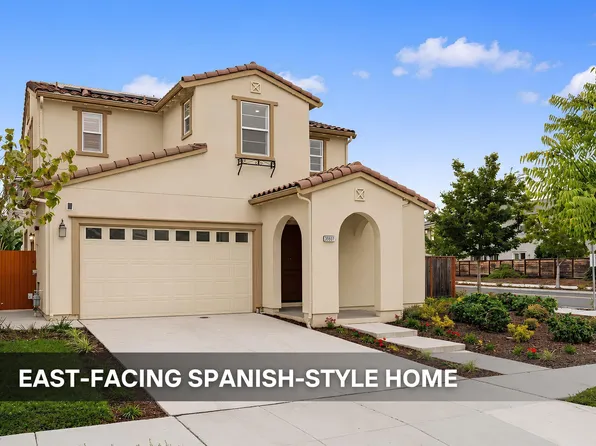 39807 Spadefoot Ave, Newark, CA 94560