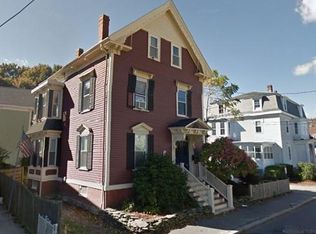 77 Webb St #B, Salem, MA 01970
