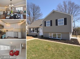 1813 Wentworth Rd, Baltimore, MD 21234