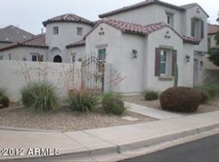 2229 E Wisteria Dr, Chandler, AZ 85286