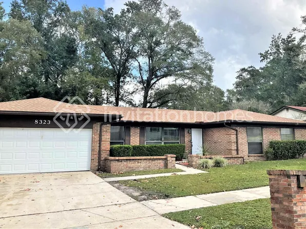 8323 Country Creek Blvd, Jacksonville, FL 32221