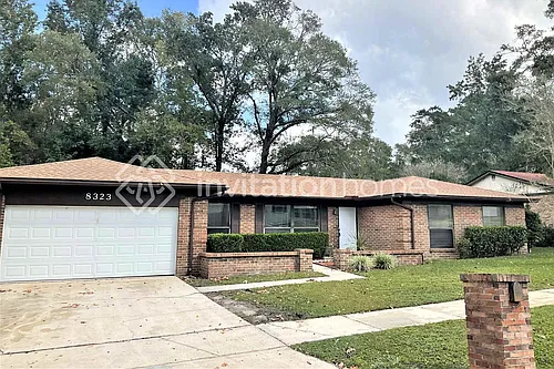 8323 Country Creek Blvd Photo 1