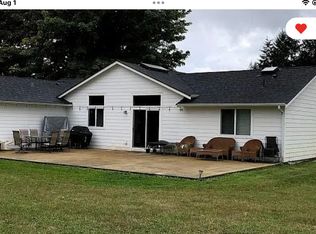 44 Thompson Ln, Elma, WA 98541