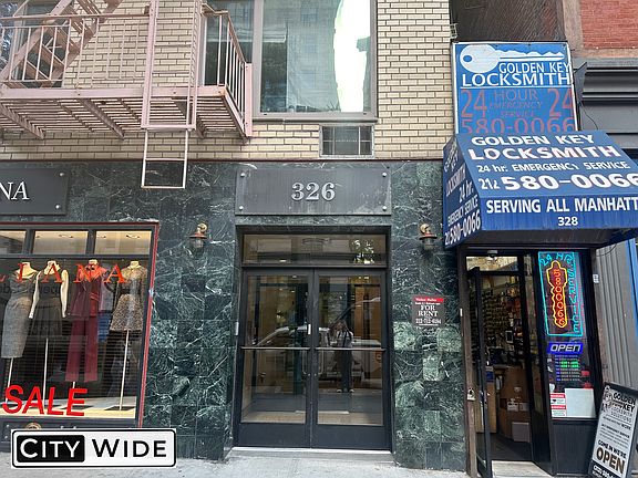 4th image of 326 Columbus Ave APT 2A