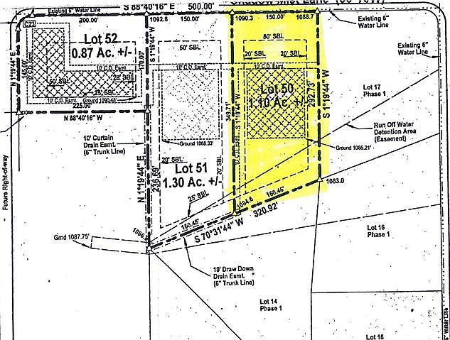 2nd image of 50 Shadow Mist Ln #50