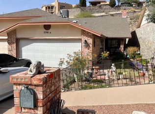 5761 Lawndale Dr APT B, El Paso, TX 79912