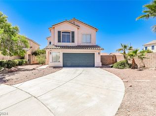 7467 Hawk Shadow Ave, Las Vegas, NV 89113