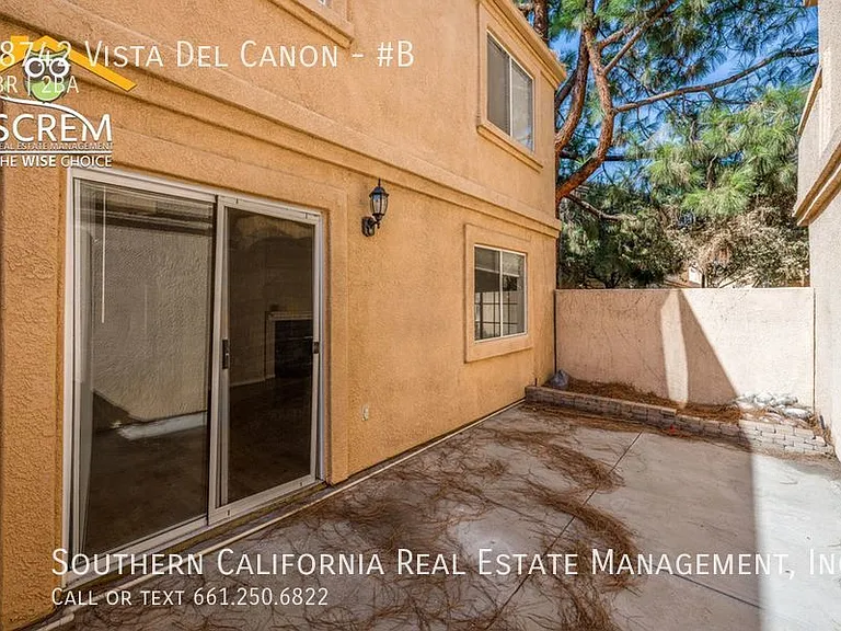 18742 Vista Del Canon #B — Photo 19