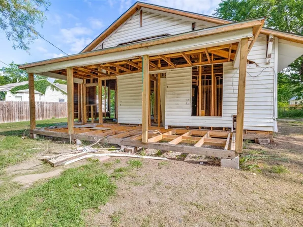 800 W 8th St, Bonham, TX 75418