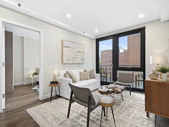 41-14 27th St #4D, Long Island City, NY 11101