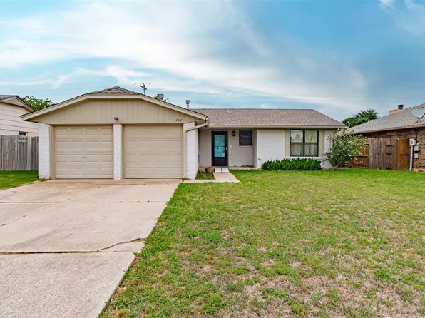 7517 NW 116th St, Oklahoma City, OK 73162